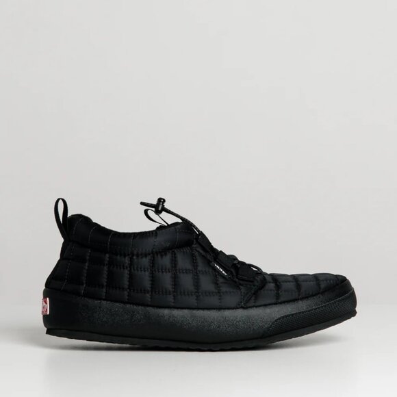 Vans Nylon Chukka Slip-Er Mid Top Slipper Black UltraCush Mens 12 new rare - Picture 13 of 14
